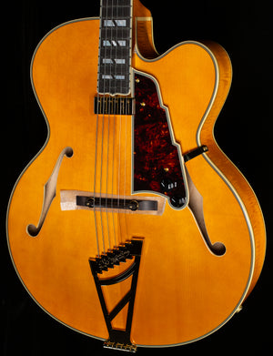 D'Angelico Excel EXL-1 Legacy Amber (616)