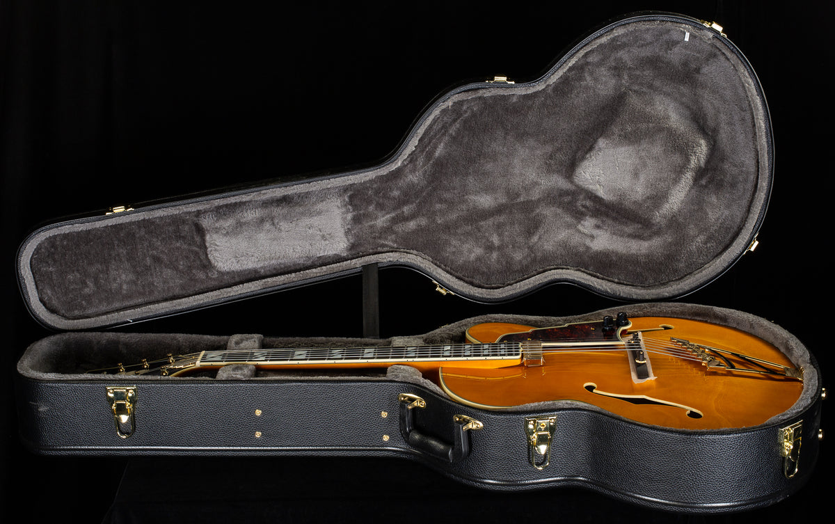 D&#39;Angelico Excel EXL-1 Amber (616)