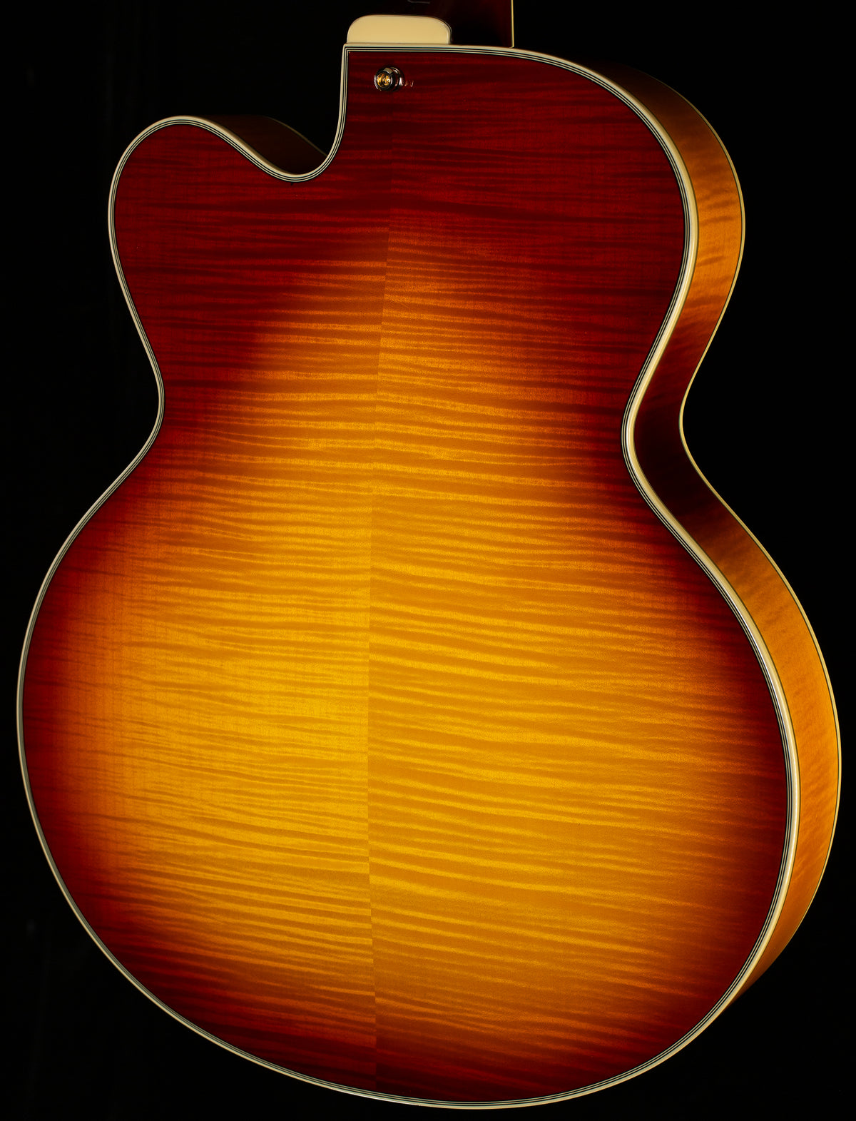 D&#39;Angelico Excel EXL-1 Legacy Dark Iced Tea Burst (727)