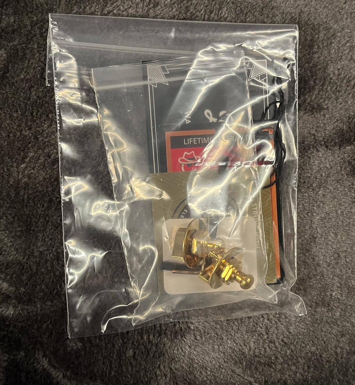 D&#39;Angelico Excel EXL-1 Legacy Dark Iced Tea Burst (727)