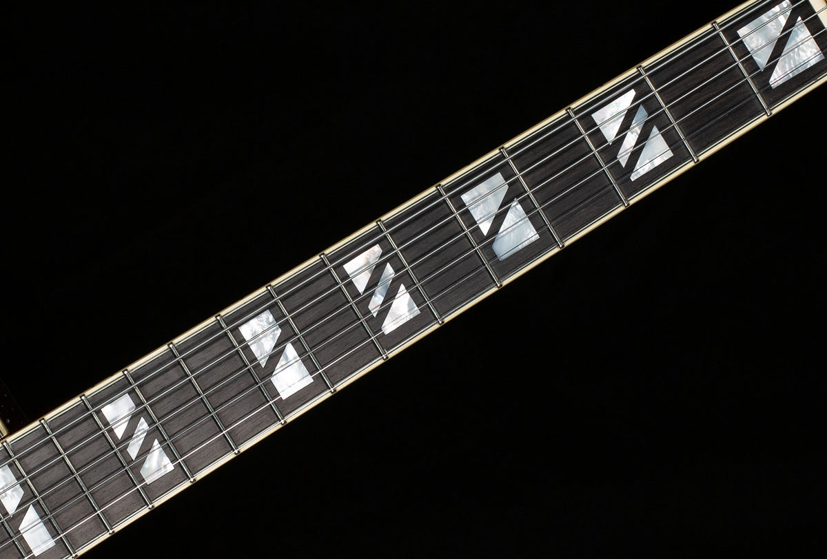 D&#39;Angelico Excel EXL-1 Legacy Dark Iced Tea Burst (727)