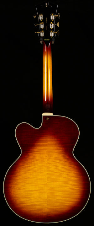 D'Angelico Excel EXL-1 Dark Iced Tea Burst (025)