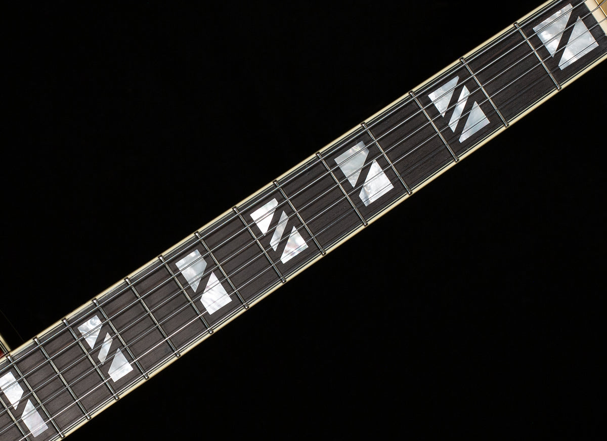 D&#39;Angelico Excel EXL-1 Dark Iced Tea Burst (025)