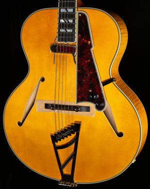 D'Angelico Excel Style B Amber (161)