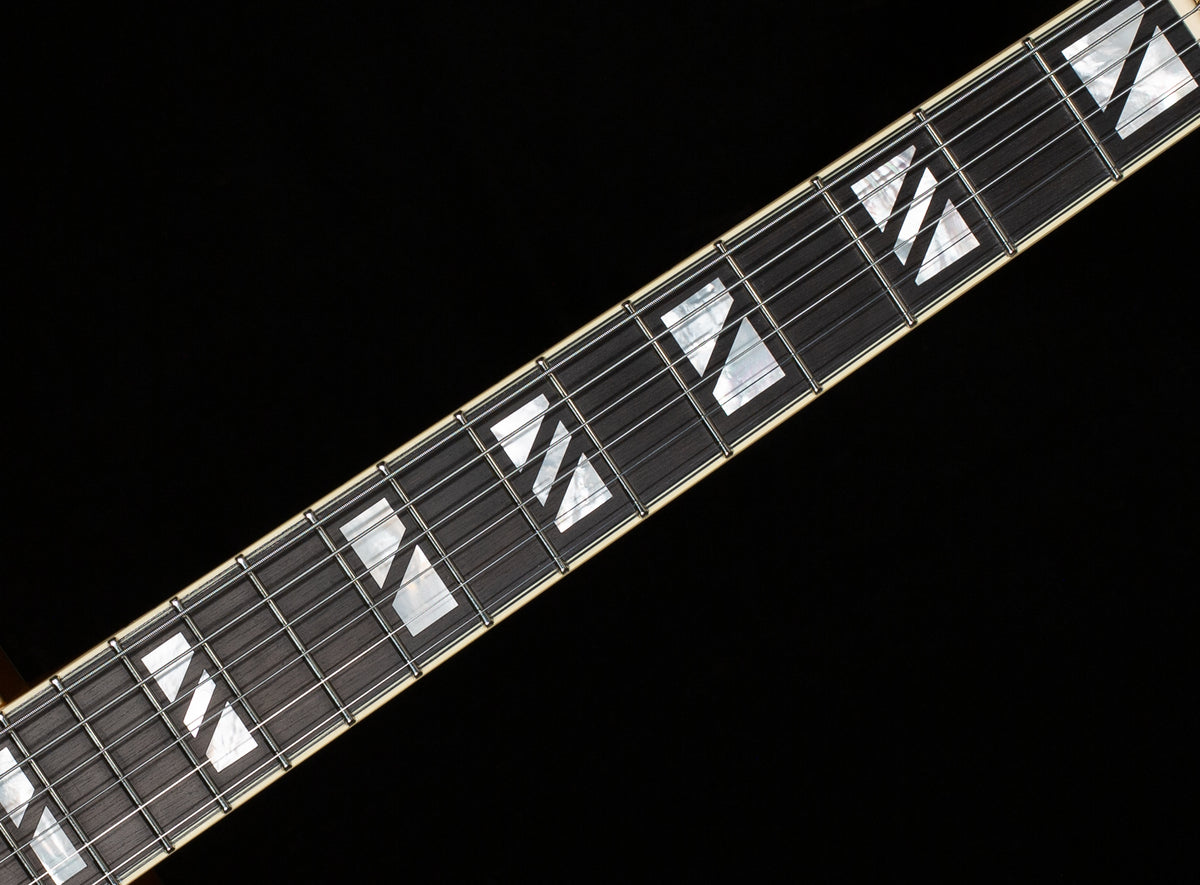 D&#39;Angelico Excel Style B Amber (161)