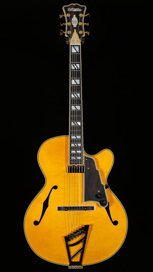 D'Angelico Excel 16 Amber (198)