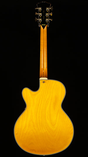 D'Angelico Excel 16 Amber (198)