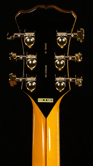 D'Angelico Excel 16 Amber (198)