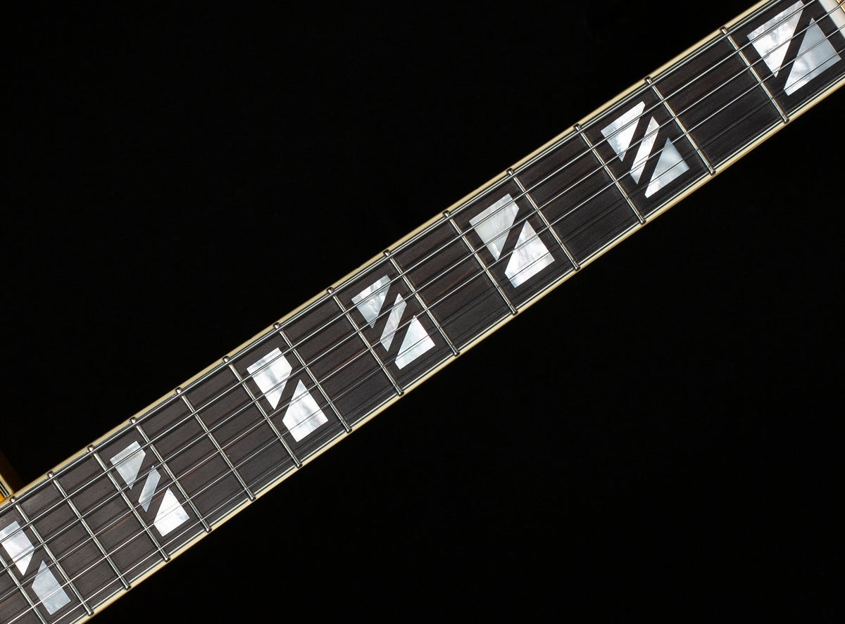 D&#39;Angelico Excel 16 Amber (198)