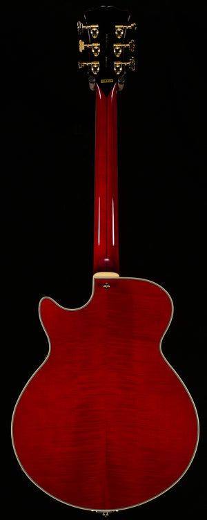 D'Angelico Excel SS Soho Dark Cherry Sunburst (329)