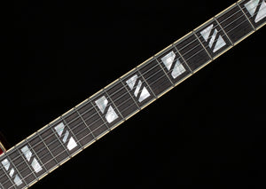 D'Angelico Excel SS Soho Dark Cherry Sunburst (329)