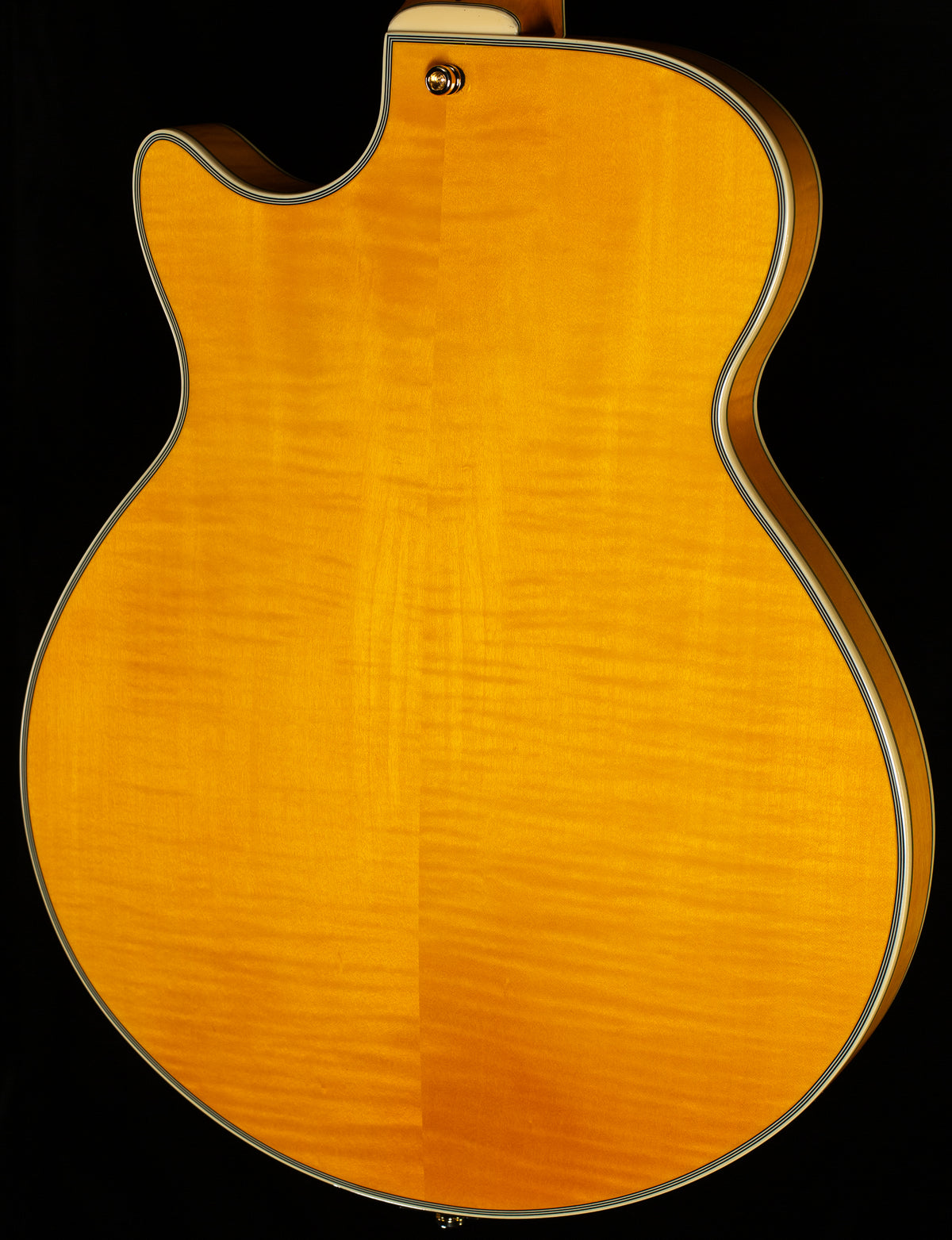 D&#39;Angelico Excel SS Soho Amber (361)