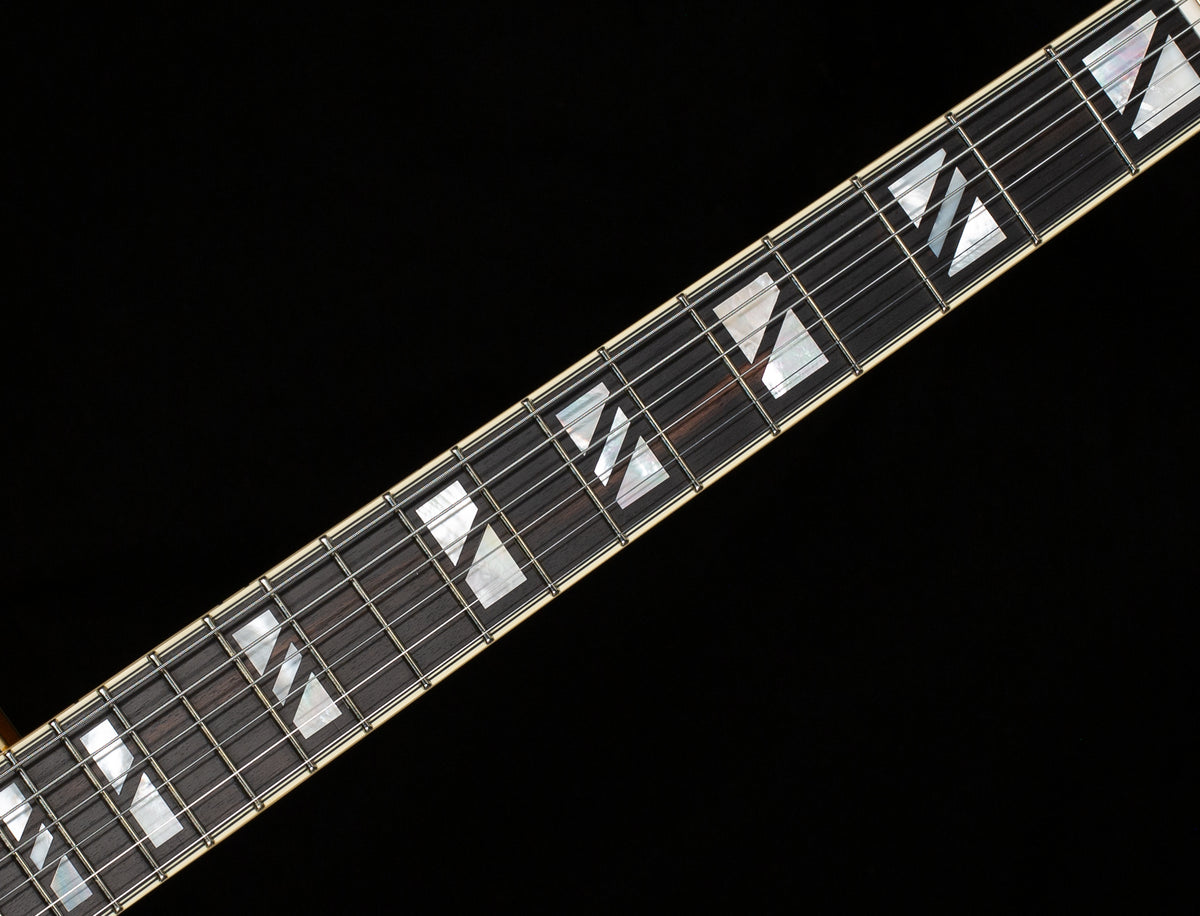 D&#39;Angelico Excel SS Soho Amber (361)