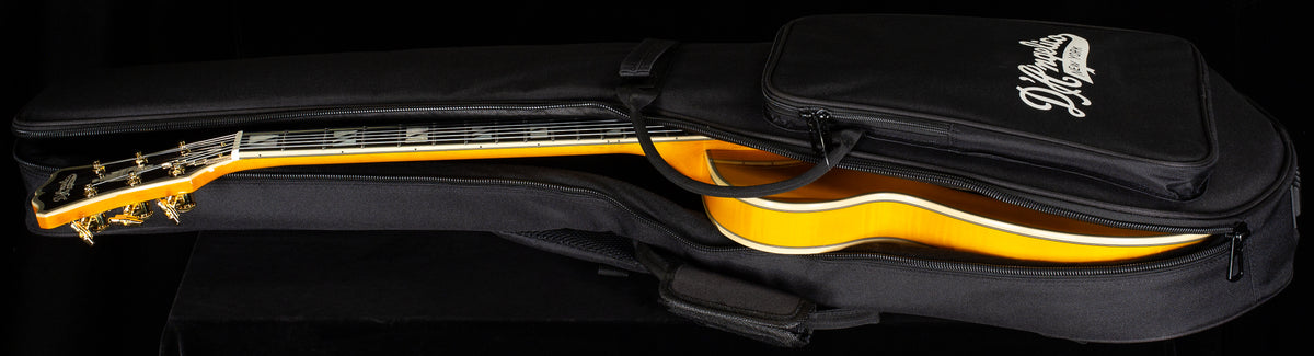 D&#39;Angelico Excel SS Soho Amber (361)