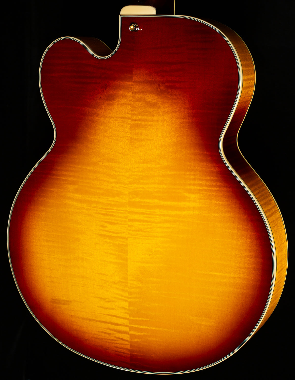 D'Angelico Excel EXL-1 Dark Iced Tea Burst (804)