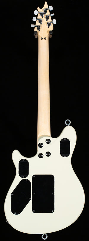 EVH Wolfgang USA Edward Van Halen Signature Ebony Fingerboard Ivory (85A)