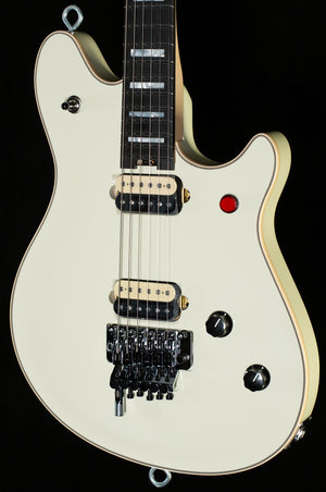 EVH Wolfgang USA Edward Van Halen Signature Ebony Fingerboard Ivory (85A)