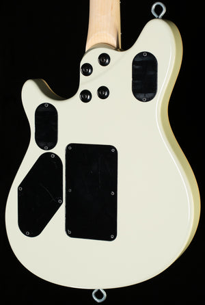 EVH Wolfgang USA Edward Van Halen Signature Ebony Fingerboard Ivory (85A)