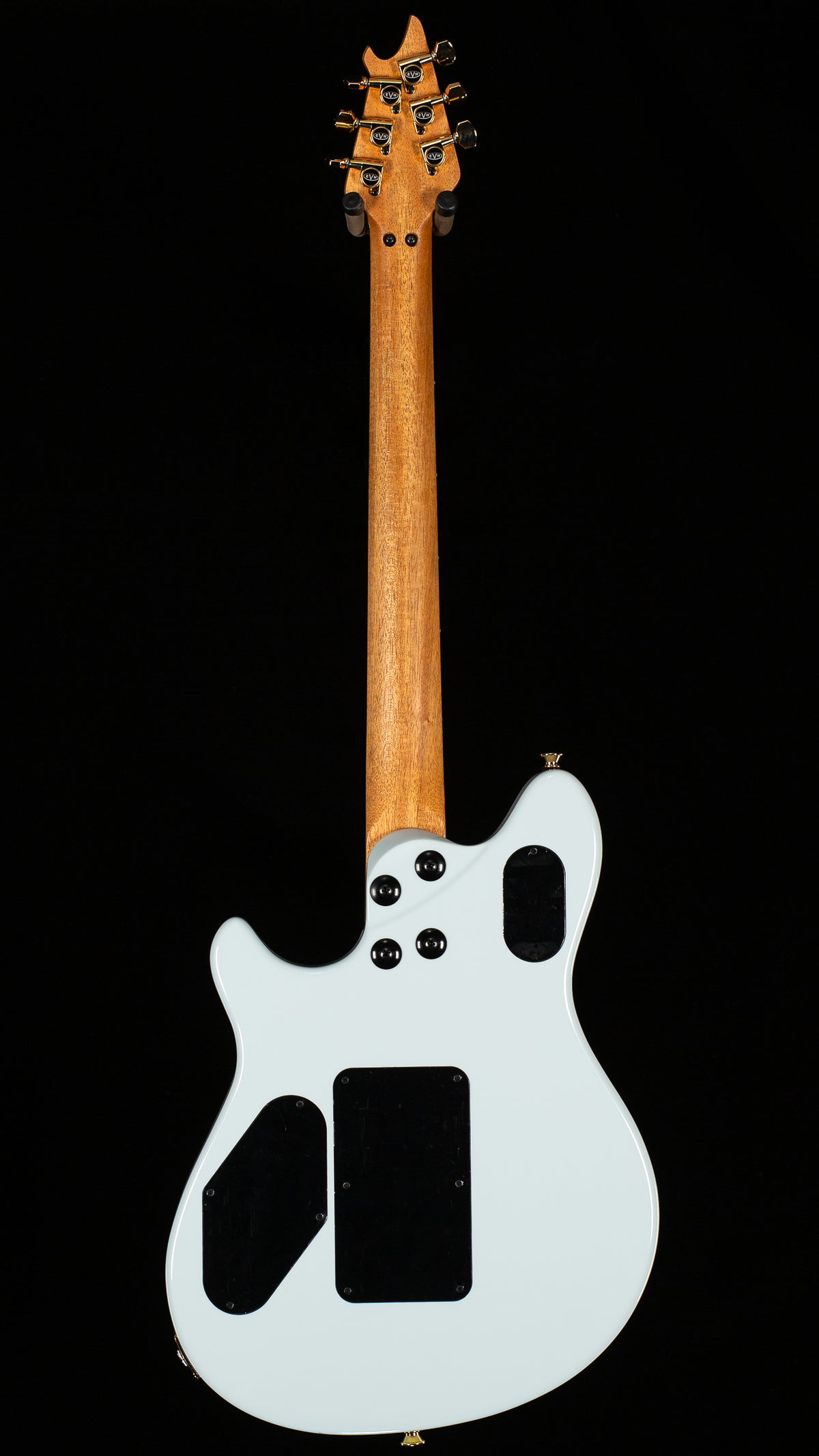 EVH Custom Shop Wolfgang 2H FR Sonic Blue (91A)