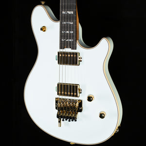 EVH Custom Shop Wolfgang 2H FR Sonic Blue (91A)