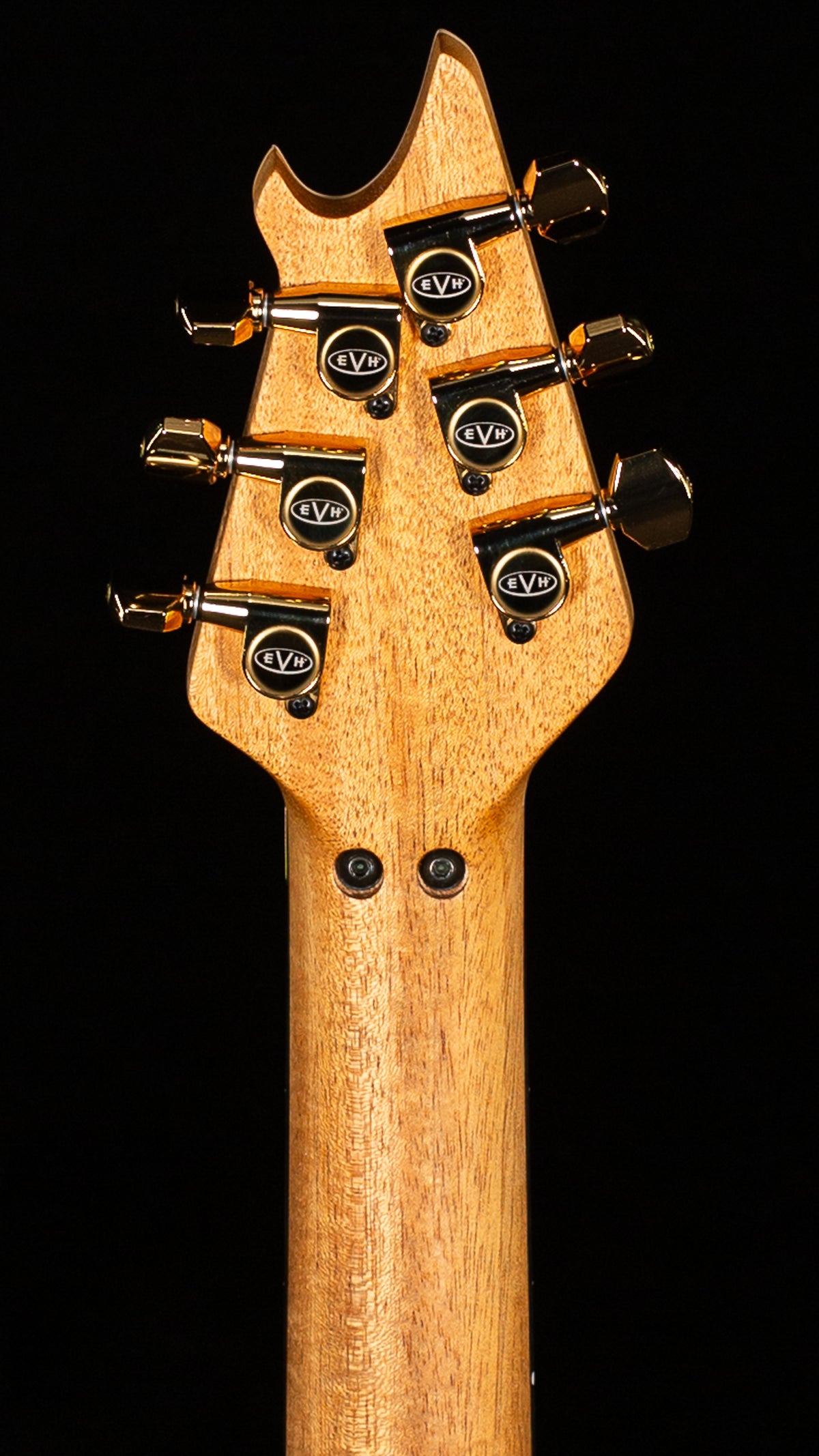 EVH Custom Shop Wolfgang 2H FR Sonic Blue (91A)