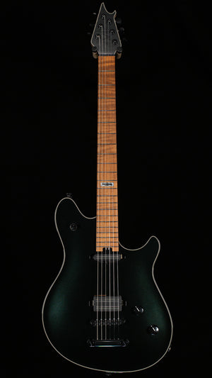 EVH Custom Shop Wolfgang HS TOM Dark Racing Green (95A)
