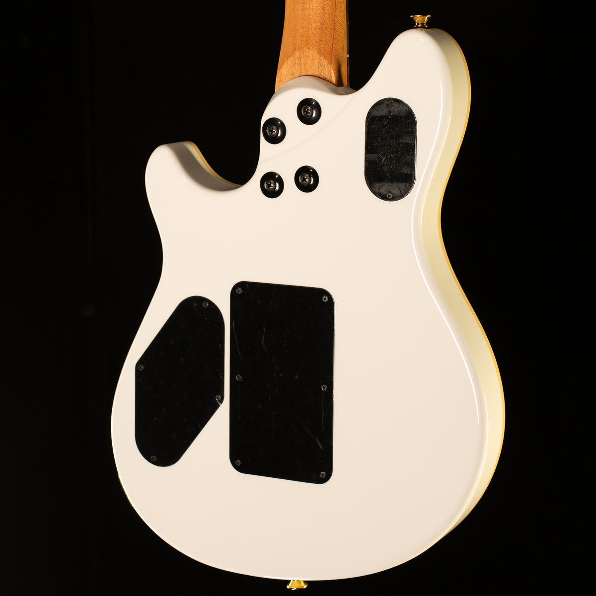 EVH Custom Shop Wolfgang 2H FR Purple Metallic (20A)