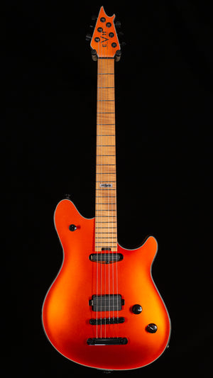 EVH Custom Shop Wolfgang HS TOM Candy Tangerine (27A)