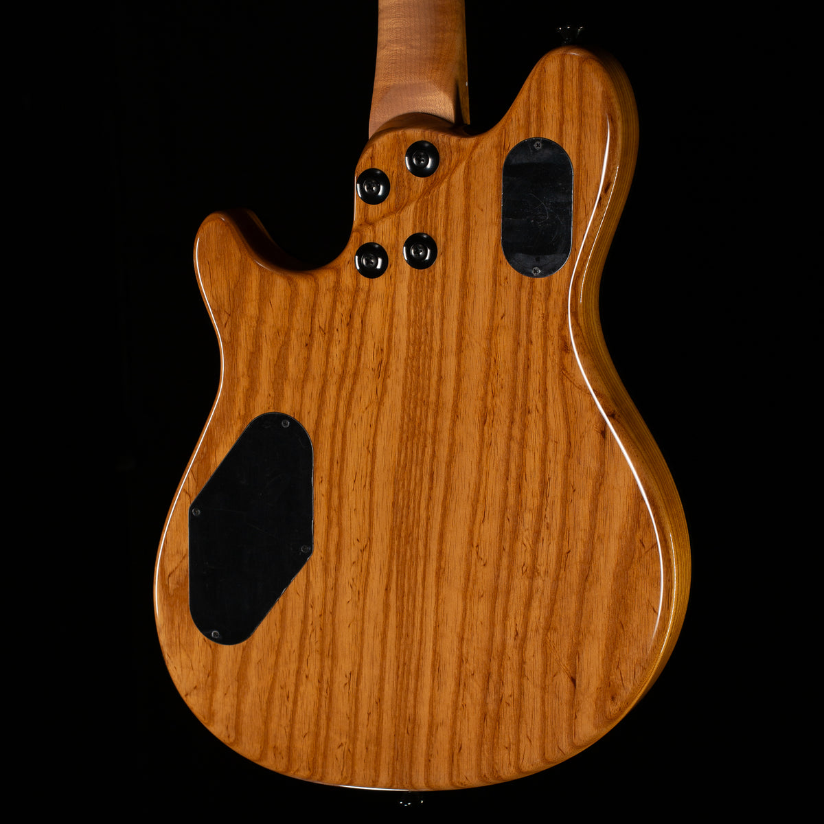 EVH Custom Shop Wolfgang HS TOM Candy Tangerine (27A)