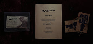 Waterloo WL-14X