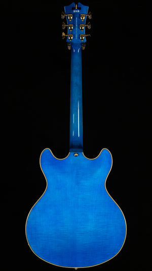 D'Angelico Premier Grateful Dead DC (438)