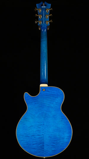 D'Angelico Premier Grateful Dead SS (509)