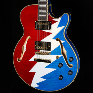 D'Angelico Premier Grateful Dead SS (509)