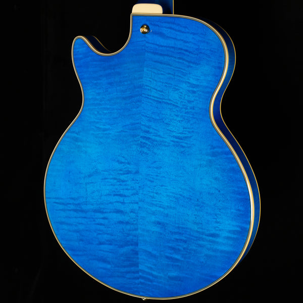 D'Angelico Premier Grateful Dead SS (509) - Willcutt Guitars