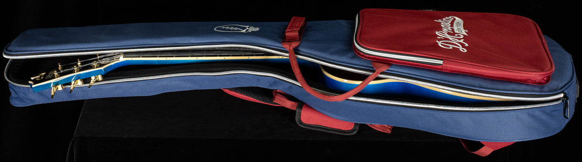 D&#39;Angelico Premier Grateful Dead SS (509)