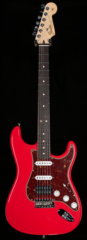 Fender Custom Shop American Custom Stratocaster Fiesta Red (128)