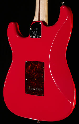 Fender Custom Shop American Custom Stratocaster Fiesta Red (128)