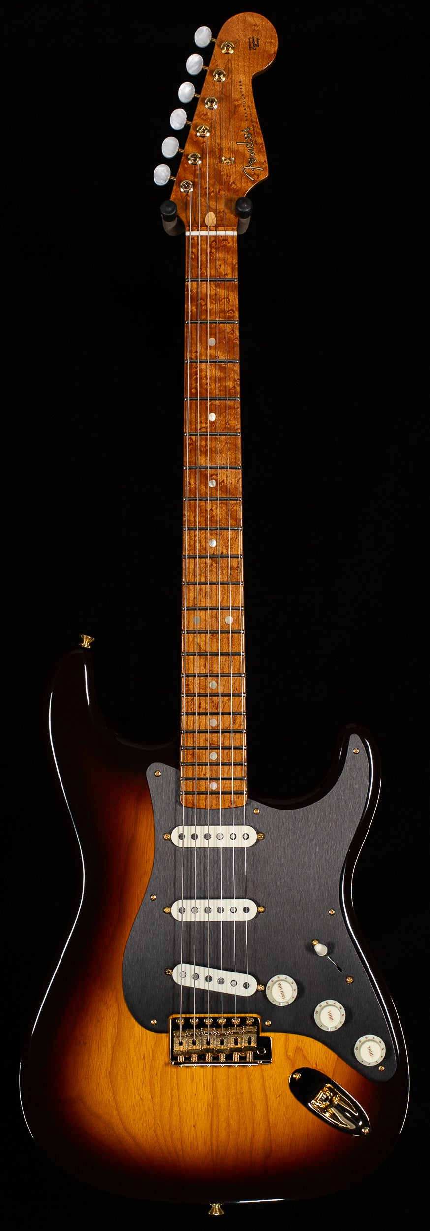 Fender Custom Shop American Custom Stratocaster Wide-Fade 