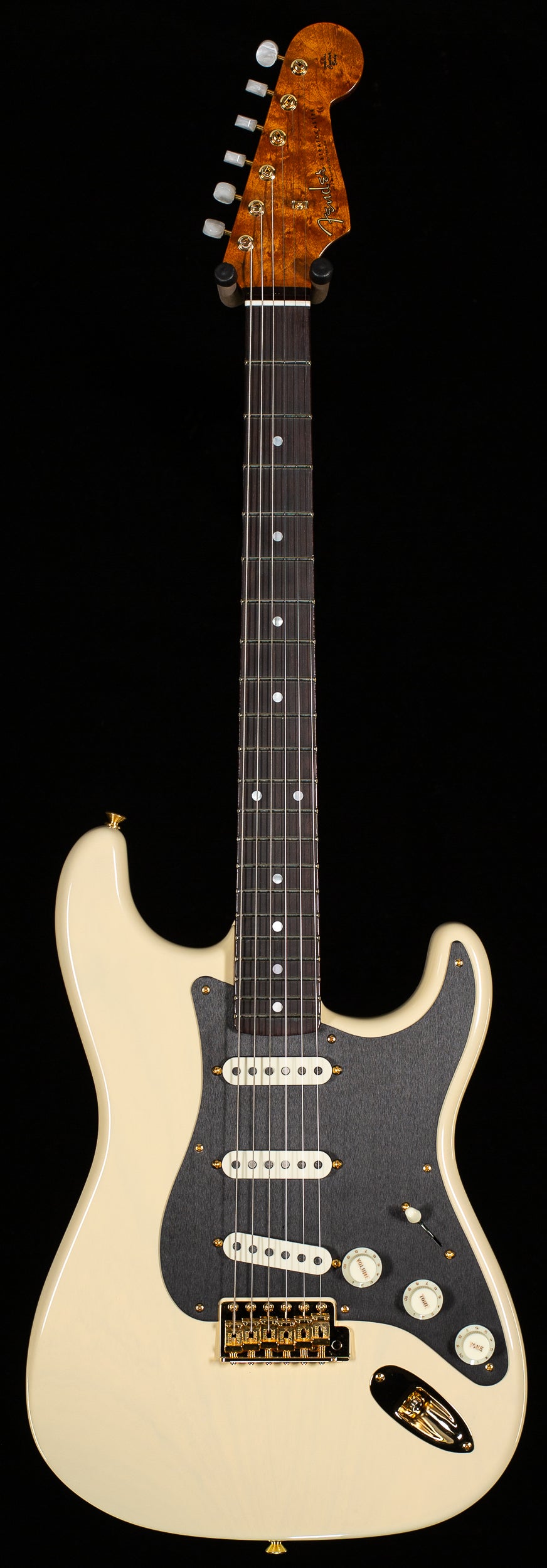 Fender Custom Shop American Custom Stratocaster NOS Vintage Blonde