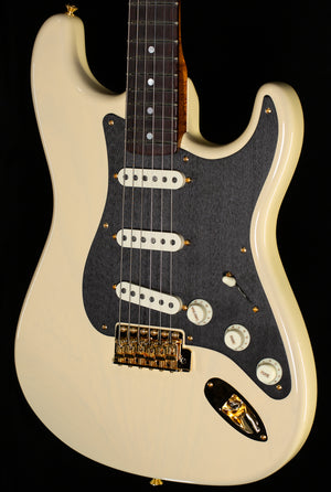 Fender Custom Shop American Custom Stratocaster NOS Vintage Blonde (667)