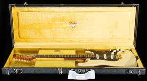 Fender Custom Shop American Custom Stratocaster NOS Vintage Blonde (667)