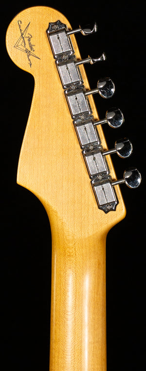 Fender Custom Shop Postmodern Strat Journeyman Relic w/Closet Classic Hardware Aged Natural (704)