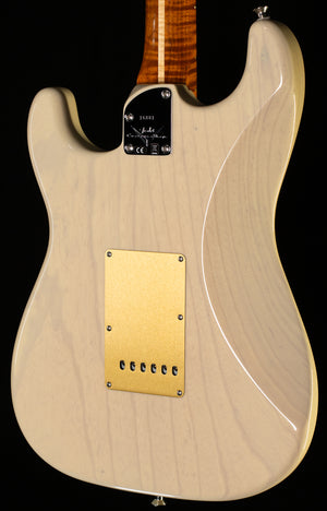 Fender Custom Shop American Custom Strat NOS Maple Neck Honey BlondeBL (881)