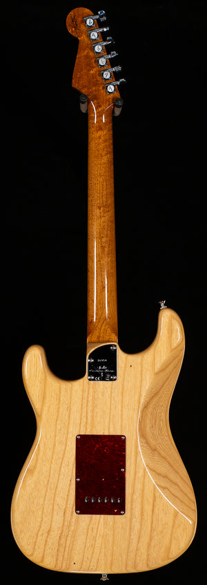 Fender Custom Shop American Custom Strat NOS Amber Natural (950)
