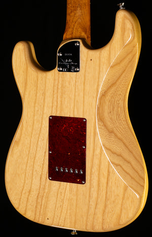 Fender Custom Shop American Custom Strat NOS Amber Natural (950)