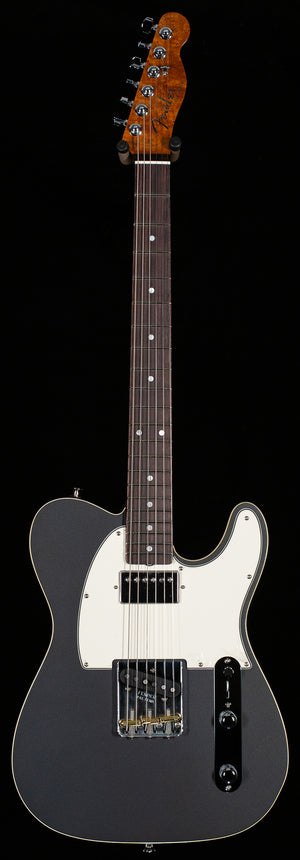 Fender Custom Shop American Custom Telecaster Charcoal Frost Metallic (089)