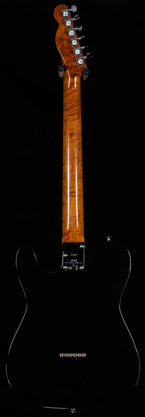 Fender Custom Shop American Custom Telecaster Charcoal Frost Metallic (089)