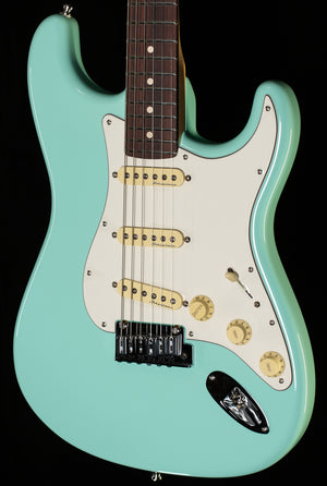 Fender Custom Shop Jeff Beck Signature Stratocaster Rosewood Fingerboard NOS Surf Green (098)