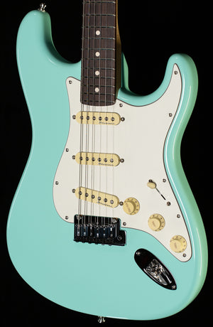 Fender Custom Shop Jeff Beck Signature Stratocaster Rosewood Fingerboard NOS Surf Green (249)