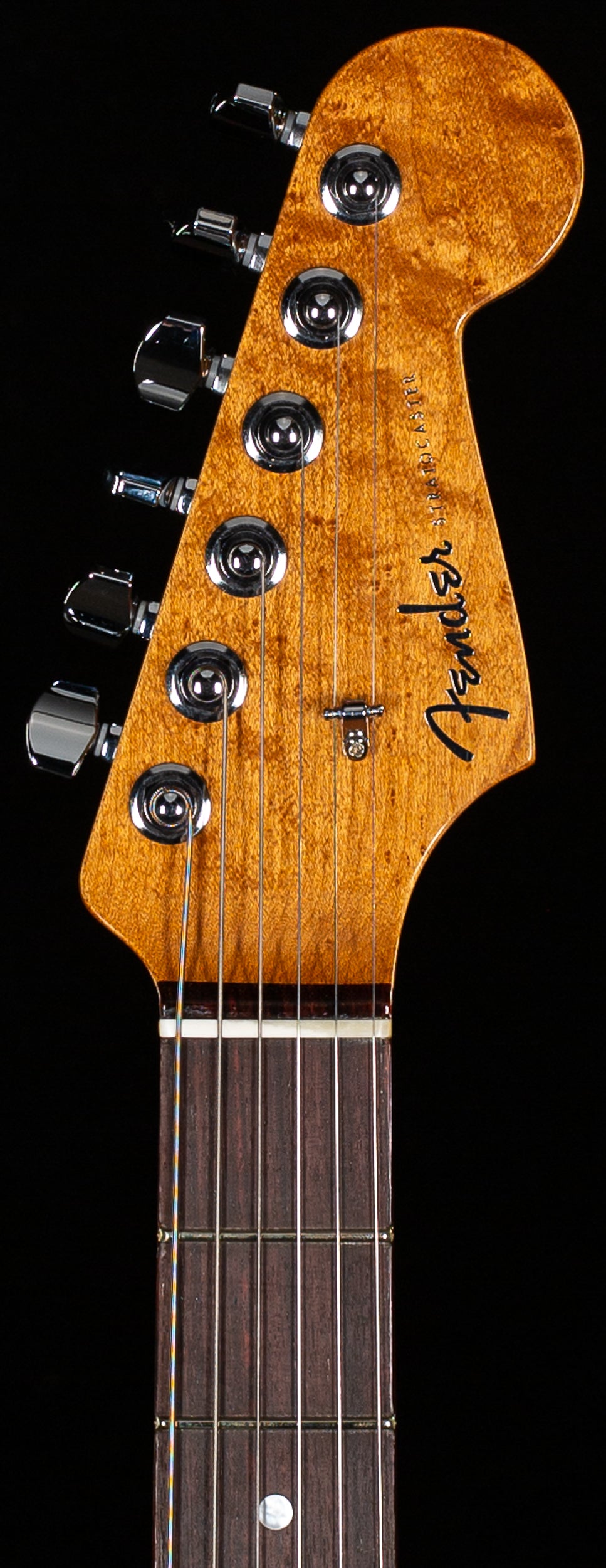 ギター Custom Oder Lacquer Finish Stratocaster Platinum Fender Custom Shop Limited-Edition '62 Stratocaster